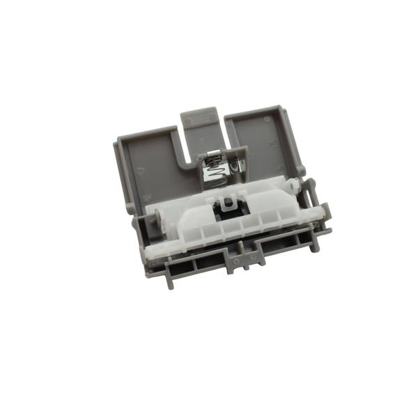 Ролик відокремлення паперу в зборі WELLDO Select HP LJ Pro M402/403/426/427/501/4001/4002/4003/4004/MFP4102/4103/4104/Enterprise M506/527/Canon LBP3120/RM2-5745/3PZ15-67967, TRAY 3