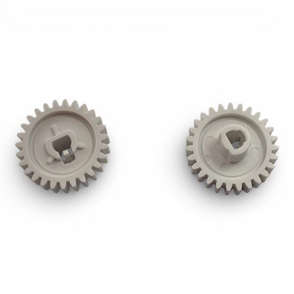 Шестерня 27T вала резинового VEAYE HP LJ 2200/2300/RS6-0923