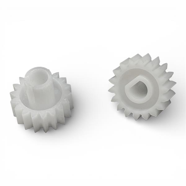 Шестерня 18T VEAYE HP LJ P4014/4015/4515/4200/4300/4250/4345/4350