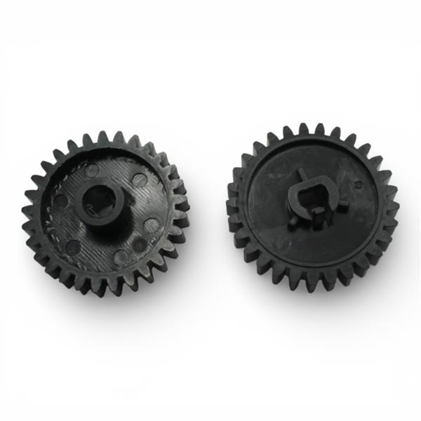Шестерня 29T валу гумового VEAYE HP LJ 1010/1012/1015/3015/3020/3030/M1005/Canon LBP2900/3000/FAX-L90/95/100/120/140/160/230