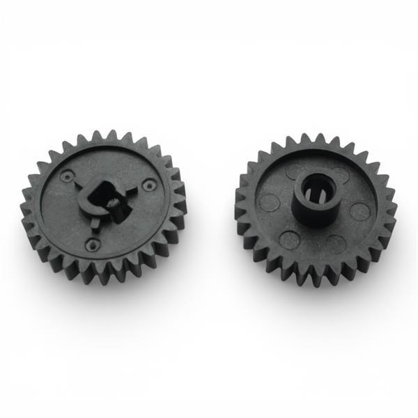 Шестерня 29T валу гумового WELLDO Select HP LJ 1010/1012/1015/3015/3020/3030/M1005/Canon LBP2900/3000/FAX-L90/95/100/120/140/160/230