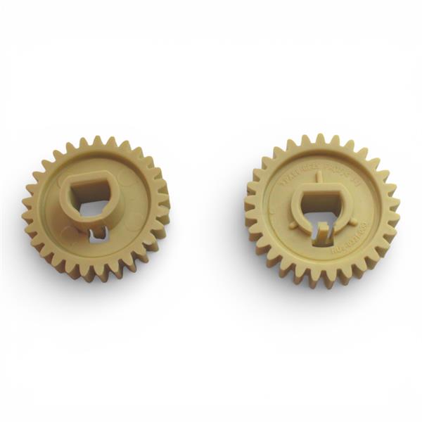 Шестерня 29T валу гумового VEAYE HP LJ 1160/1320/3390/3392/2400/2410/2420/2430/M2727/P2014/2015/Canon LBP3300/3310/3360/3370/3410/3460/8330