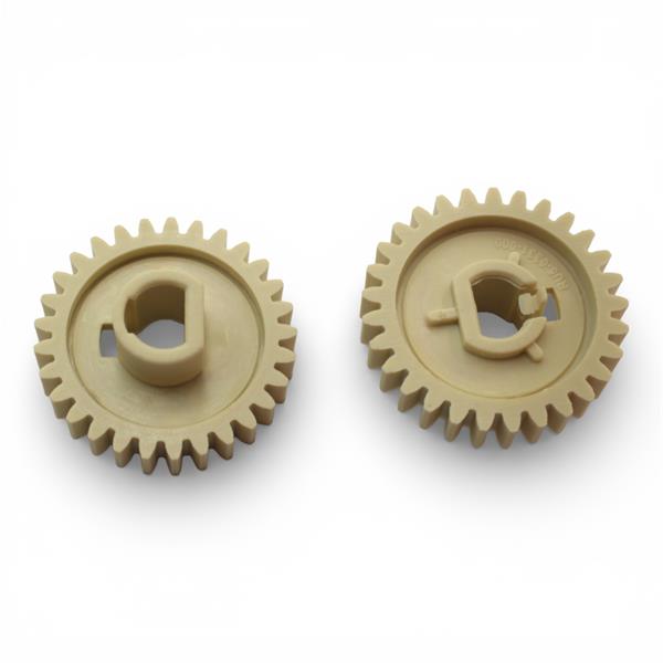 Шестерня 29T валу гумового WELLDO Select HP LJ 1160/1320/3390/3392/2400/2410/2420/2430/M2727/P2014/2015/Canon LBP3300/3310/3360/3370/3410/3460/8330