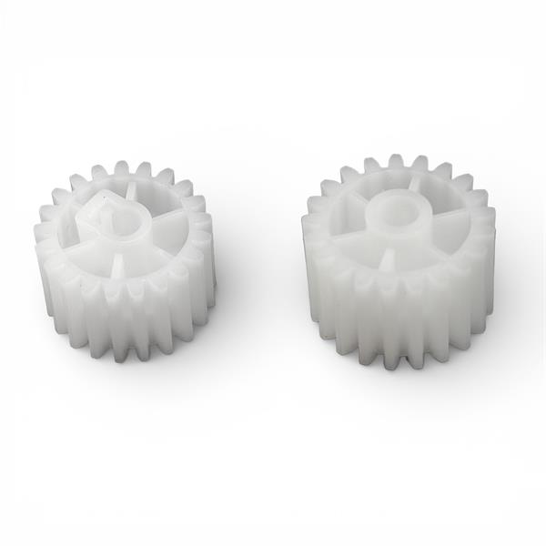 Шестерня 21T привода печі VEAYE HP LJ 2400/2410/2420/2430/Canon LBP3410/3460/8330