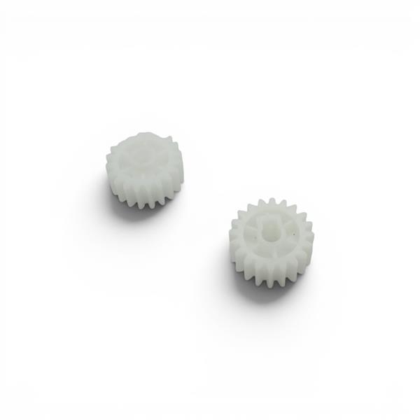 Шестерня 20T привода печі VEAYE HP LJ 2400/2410/2420/2430/Canon LBP3410/3460/8330