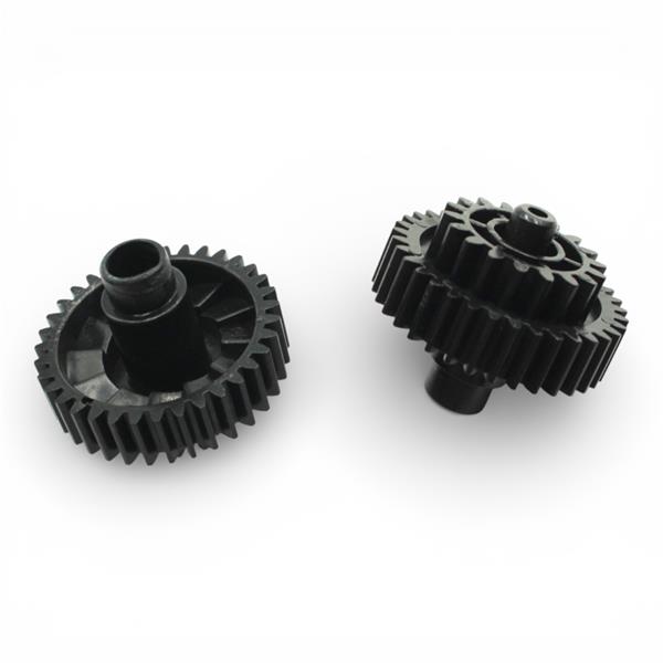 Шестерні комплект 35T/18T привода печі VEAYE HP LJ 1018/1020/1022/Canon MF4010/4018/4120/4140/4150/4270/4660/4690/4320/4330/4340/4350/4370/4380/PC-D450/440
