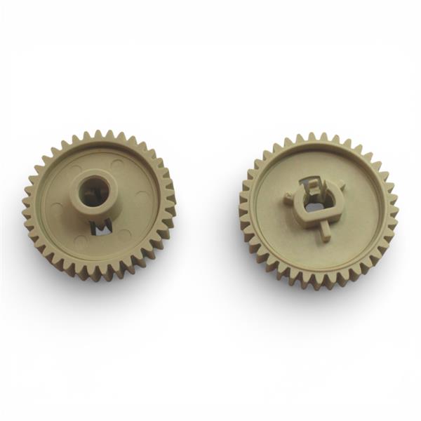 Шестерня 37T валу гумового VEAYE HP LJ 1022/3015/3020/3030/3050/3052/3055/Canon MF4120/4122/4140/4150