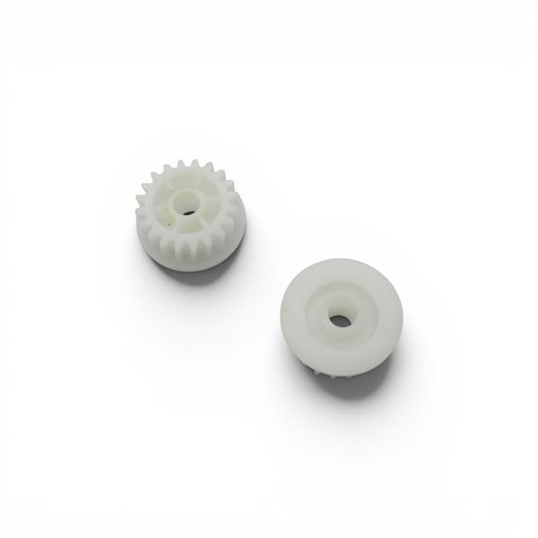 Шестерня 20T привода печі VEAYE HP LJ P3005/M3027/3035