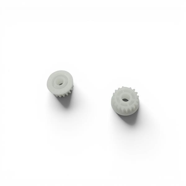 Шестерня 19T привода печі VEAYE HP LJ P3005/M3027/3035