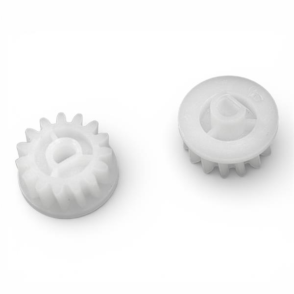 Шестерня 15T привода печі VEAYE HP LJ P3005/M3027/3035