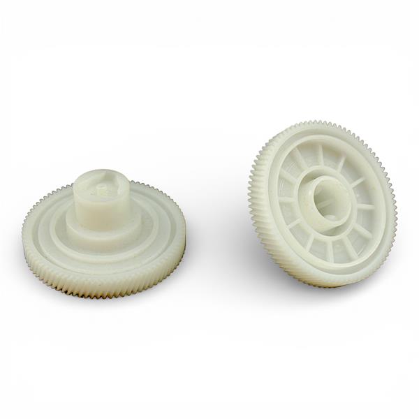 Шестерня 85T привода картриджа VEAYE HP LJ P1102/1505/1566/1606/P1005/1006/M1120/1212/1214/1522/1536/CM1312/M125/Canon LBP6200/MF3010, RU6-0016/RU5-0981/FU9-0278