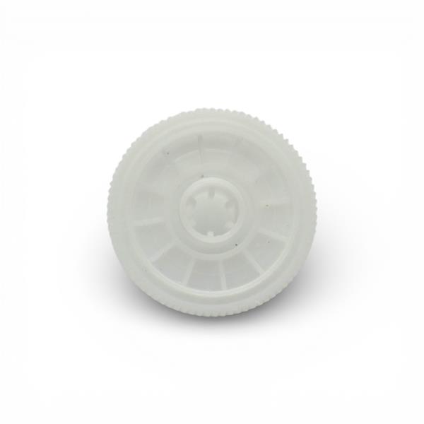 Шестерня 85T привода картриджа WELLDO Select HP LJ P1102/1505/1566/1606/P1005/1006/M1120/1212/1214/1522/1536/CM1312/M125/Canon LBP6200/MF3010, RU6-0016/RU5-0981/FU9-0278