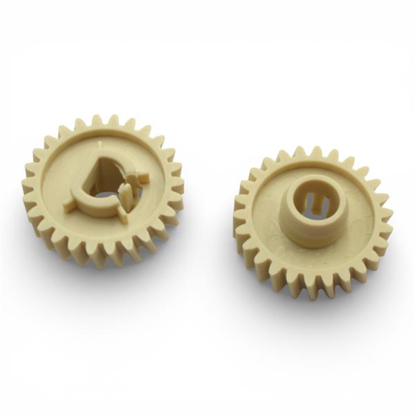 Шестерня 26T валу гумового WELLDO Select HP LJ P1505/M1120/1522, RU6-0020