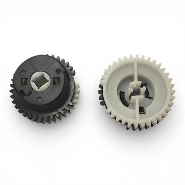 Шестерня (муфта) ролика захоплення VEAYE HP LJ P1505/1566/1606/M1120/1522/1536/CP1525/RU6-0024/RU6-0025