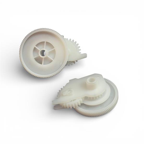 Шестерня 96T/21T VEAYE HP LJ P2030/2035/2050/2055 из редукторов RM1-6421/RC2-6064