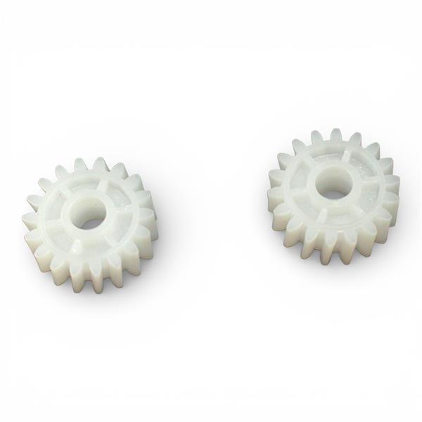 Шестерня 18T привода печі VEAYE HP LJ P3005/3015/M3027/3035