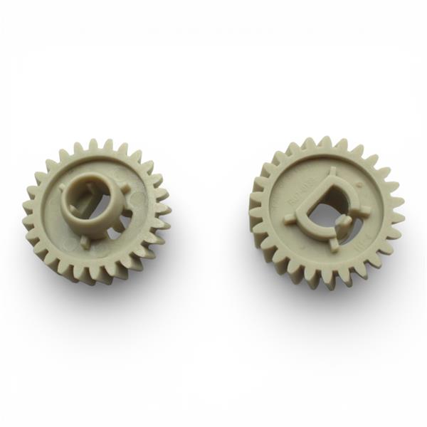 Шестерня 26T валу гумового VEAYE HP LJ M1536/P1102/1566/1606/Pro M201/202/225/226/Canon MF211/212/215/216/226/232/236/237/MF4350/4420/4450/4710/4720/4750/4770/4820/4830/4870/4880/4890/LBP 6200 /RU7-0139