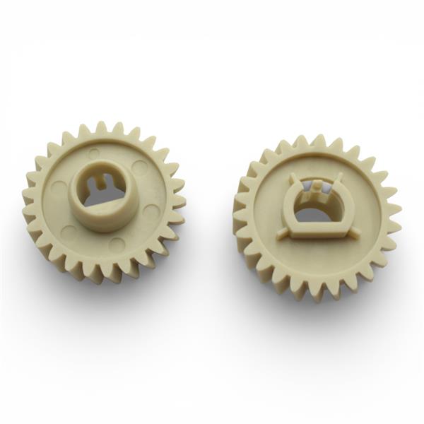 Шестерня 26T валу гумового WELLDO Select HP LJ M1536/P1102/1566/1606/Pro M201/202/225/226/Canon MF211/212/215/216/226/232/236/237/MF4350/4420/4450/4710/4720/4750/4770/4820/4830/4870/4880/4890/LBP 6200 /RU7-0139