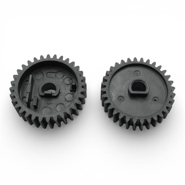 Шестерня 32T валу гумового WELLDO Select HP LJ Enterprise 600 M601/602/603/604/605/606/630/RU7-0296