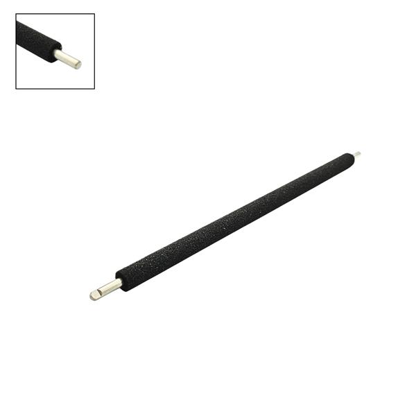 Вал подачі тонера VEAYE HP COLOR LJ CP1215/1515/1518/1525/2025/Pro 200/300/400/M251/276/351/375/451/475/CM1312/1415/2320/Canon LBP5050/5970/5975/7200/7660/7680/MF8030/8050/8330/8340/8350/8360/8380/Canon 716/718