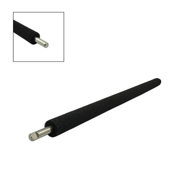 Вал подачі тонера VEAYE HP COLOR LJ CP1215/1515/1518/1525/2025/Pro 200/300/400/M251/276/351/375/451/475/CM1312/1415/2320/Canon LBP5050/5970/5975/7200/7660/7680/MF8030/8050/8330/8340/8350/8360/8380/Canon 716/718