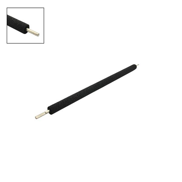 Вал подачі тонера VEAYE Samsung ML-1660/1661/1665/1861/1865/SCX-3200/3205/HP LJ 107/135/137/MLT-D104A/MLT-D1043S/W1106A, Supply Roller