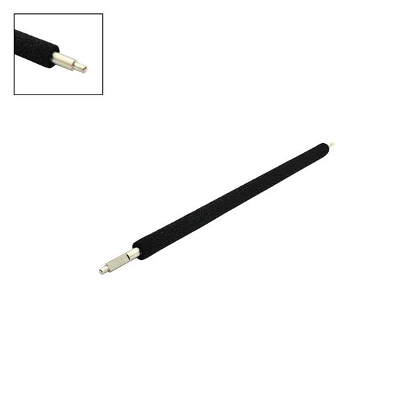 Вал подачі тонера VEAYE Samsung ML-1710/1750/SCX-4016/4100/4200/4216/ML-1710D3/SCX-4216D3/SCX-4100D3/SCX-D4200A/MLT-D109/Xerox 013R00610/113R00667/013R006070/13R00625/109R00748/109R00725/109R00747, Adder/Supply Roller