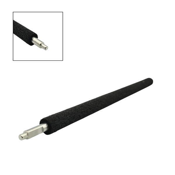 Вал подачі тонера VEAYE Samsung ML-1710/1750/SCX-4016/4100/4200/4216/ML-1710D3/SCX-4216D3/SCX-4100D3/SCX-D4200A/MLT-D109/Xerox 013R00610/113R00667/013R006070/13R00625/109R00748/109R00725/109R00747, Adder/Supply Roller