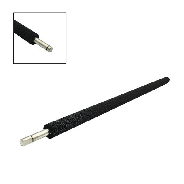 Вал подачі тонера VEAYE Ricoh Aficio SP 100/111/200/201/202/203/211/213/220/277