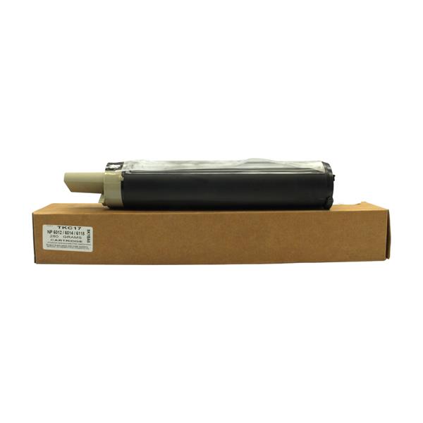 Картридж IPM Canon NP-6012/6014/6112/6118/6212/6312/6412/6512/6612/7120/7130/C120/122/130/NPG-11, 280г/туба