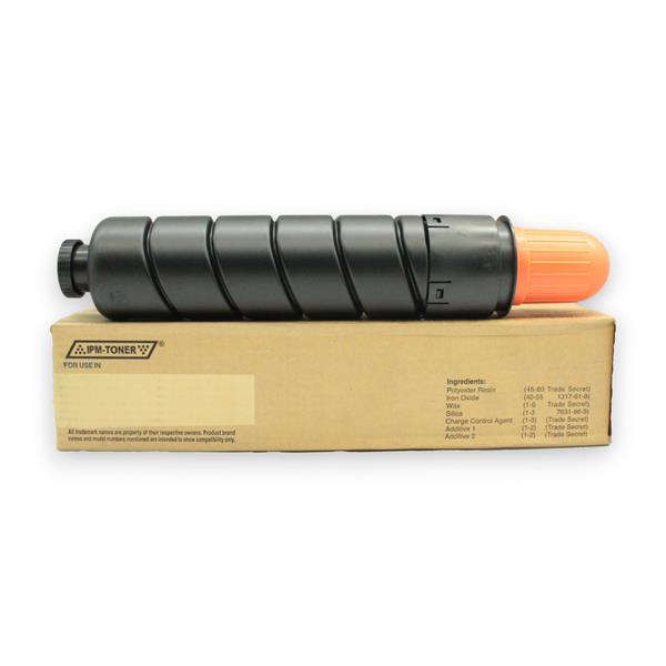 Картридж IPM Canon iR2535/2545/GPR-34/EXV-32, 700г/туба