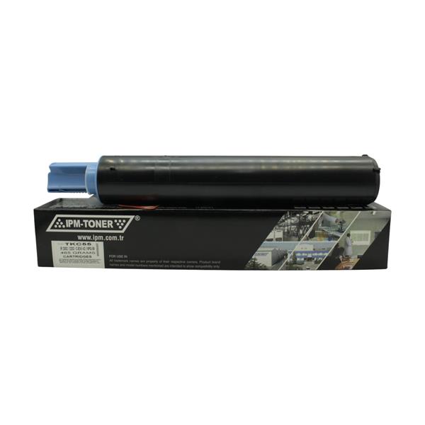 Картридж IPM Canon iR2002/2202/2204/2206/2224/NPG-59/EXV-42, 465г/туба