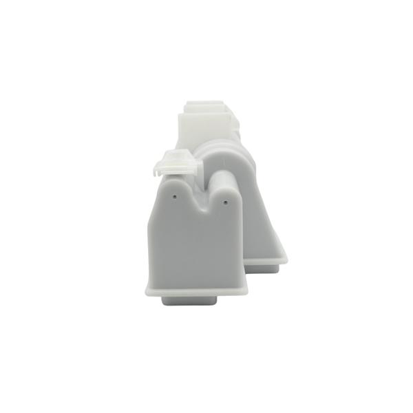 Картридж IPM Kyocera KM-1525/1530/1570/2030/2070 + бункер, 450г/туба