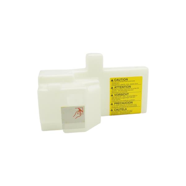 Картридж IPM Kyocera KM-1525/1530/1570/2030/2070 + бункер, 450г/туба