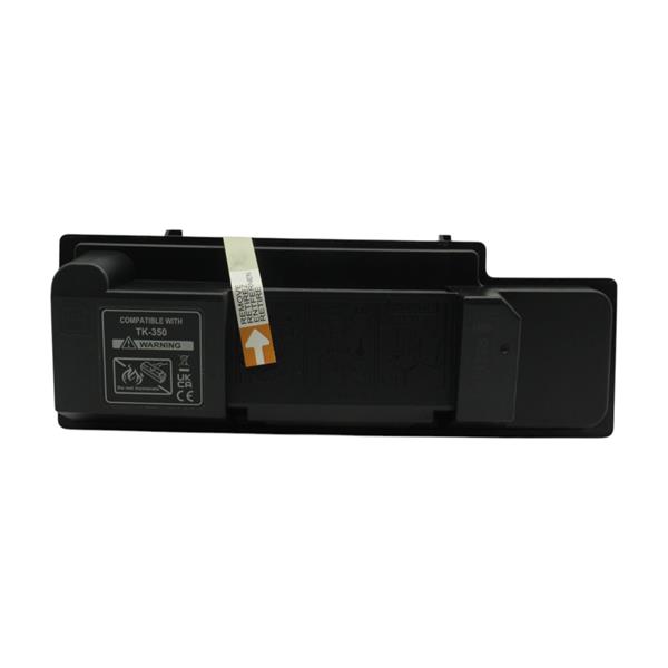 Картридж IPM Kyocera FS-3920/TK-350 + бункер, 20000 копій, 465г/туба