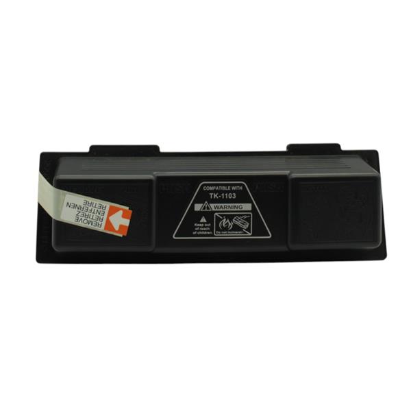 Картридж IPM Kyocera FS-1035MFP/1135MFP/TK-1140, 295г/туба