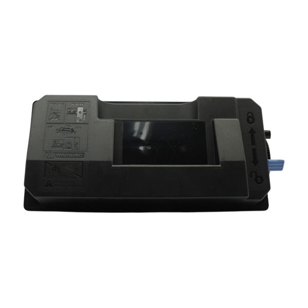 Картридж IPM Kyocera ECOSYS M3550/3560/FS-4200/4300/TK-3130 + бункер, 600г/туба