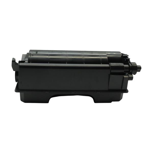 Картридж IPM Kyocera ECOSYS M3550/3560/FS-4200/4300/TK-3130 + бункер, 600г/туба
