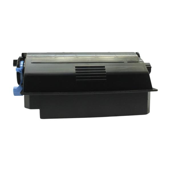Картридж IPM Kyocera ECOSYS M3550/3560/FS-4200/4300/TK-3130 + бункер, 600г/туба