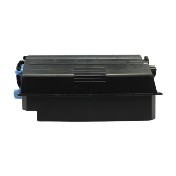 Картридж IPM Kyocera FS-4200/TK-3120 + бункер, 600г/туба, НОВА ФОРМУЛА! Kyocera Moon!