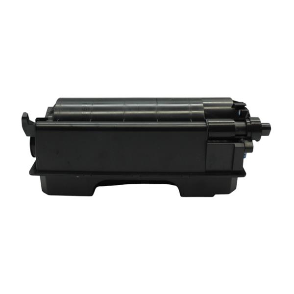Картридж IPM Kyocera FS-4200/TK-3120 + бункер, 600г/туба, НОВА ФОРМУЛА! Kyocera Moon!