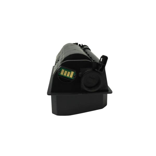 Картридж IPM Kyocera FS-4200/TK-3120 + бункер, 600г/туба, НОВА ФОРМУЛА! Kyocera Moon!