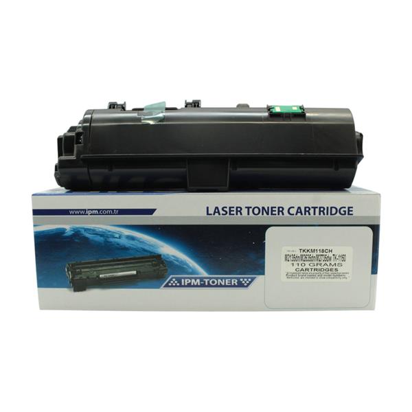 Картридж IPM Kyocera M2135dn/M2635dn/M2735dw/P2235dn/TK-1150, 110г/туба