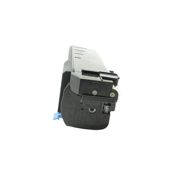 Картридж IPM Kyocera FS-C5016/5020/5030/TK-500/510, Black, 220г/туба