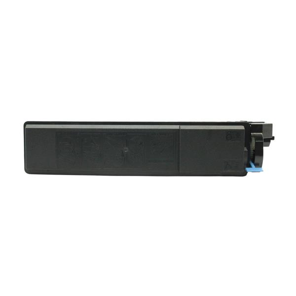 Картридж IPM Kyocera FS-C5016/5020/5030/TK-500/510, Black, 220г/туба