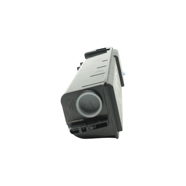 Картридж IPM Kyocera FS-C5016/5020/5030/TK-500/510, Black, 220г/туба