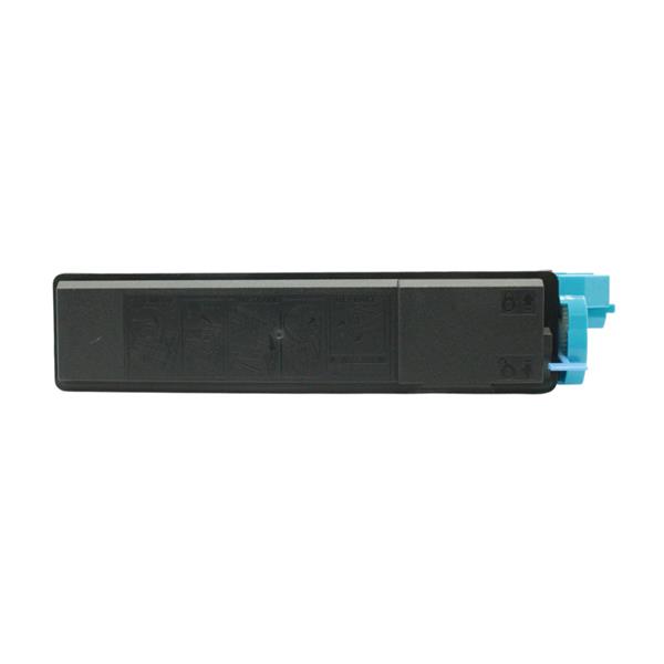 Картридж IPM Kyocera FS-C5016/5020/5030/TK-500/510, Cyan, 220г/туба