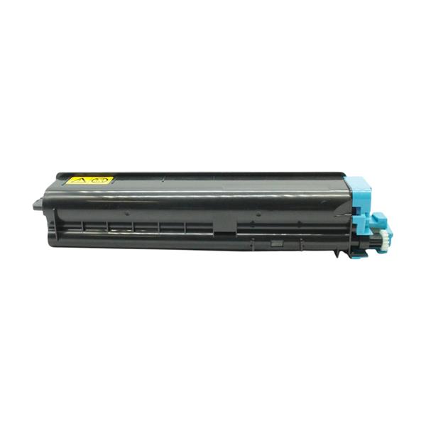 Картридж IPM Kyocera FS-C5016/5020/5030/TK-500/510, Cyan, 220г/туба