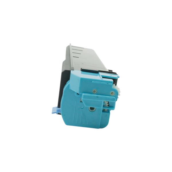 Картридж IPM Kyocera FS-C5016/5020/5030/TK-500/510, Cyan, 220г/туба