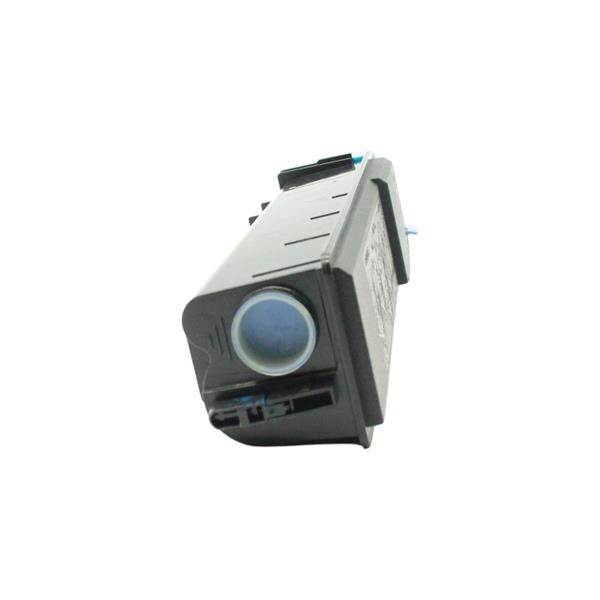 Картридж IPM Kyocera FS-C5016/5020/5030/TK-500/510, Cyan, 220г/туба